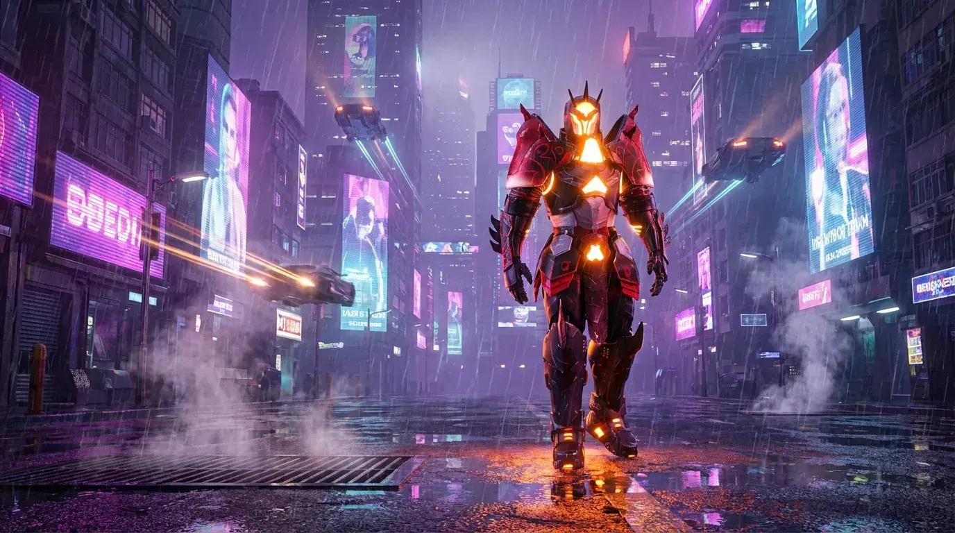 Burner Heavy variant 2