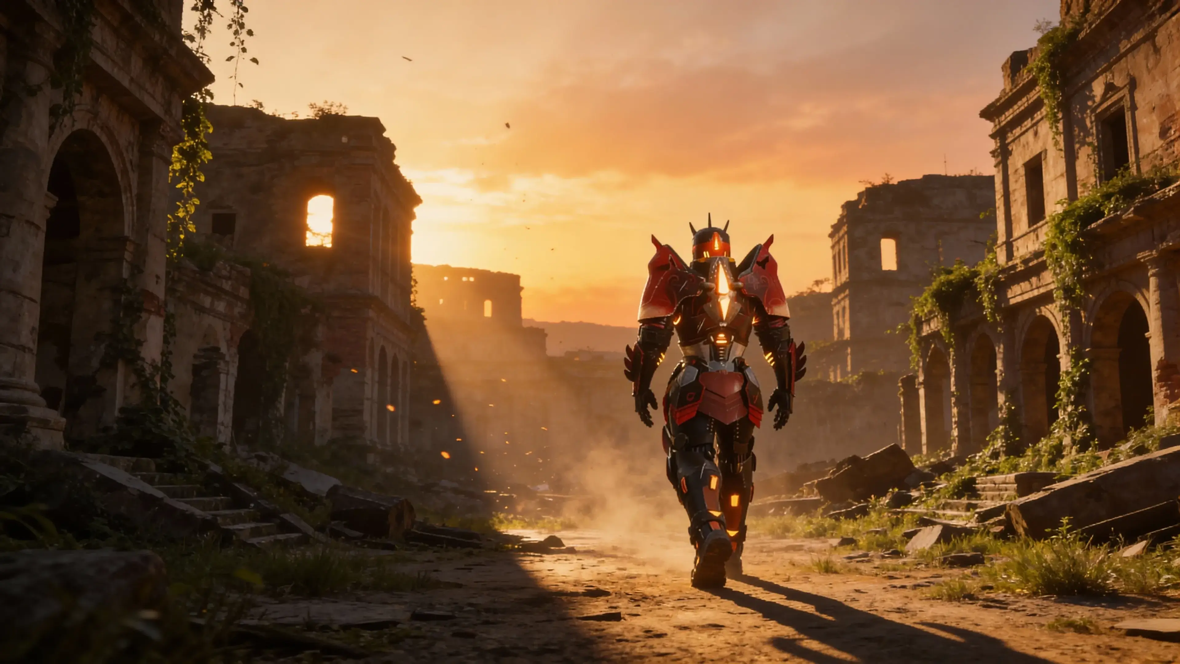 Burner Heavy variant 5