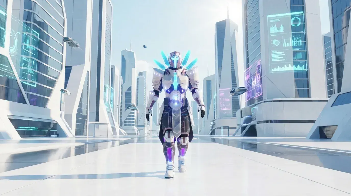 Celestial Heavy variant 3