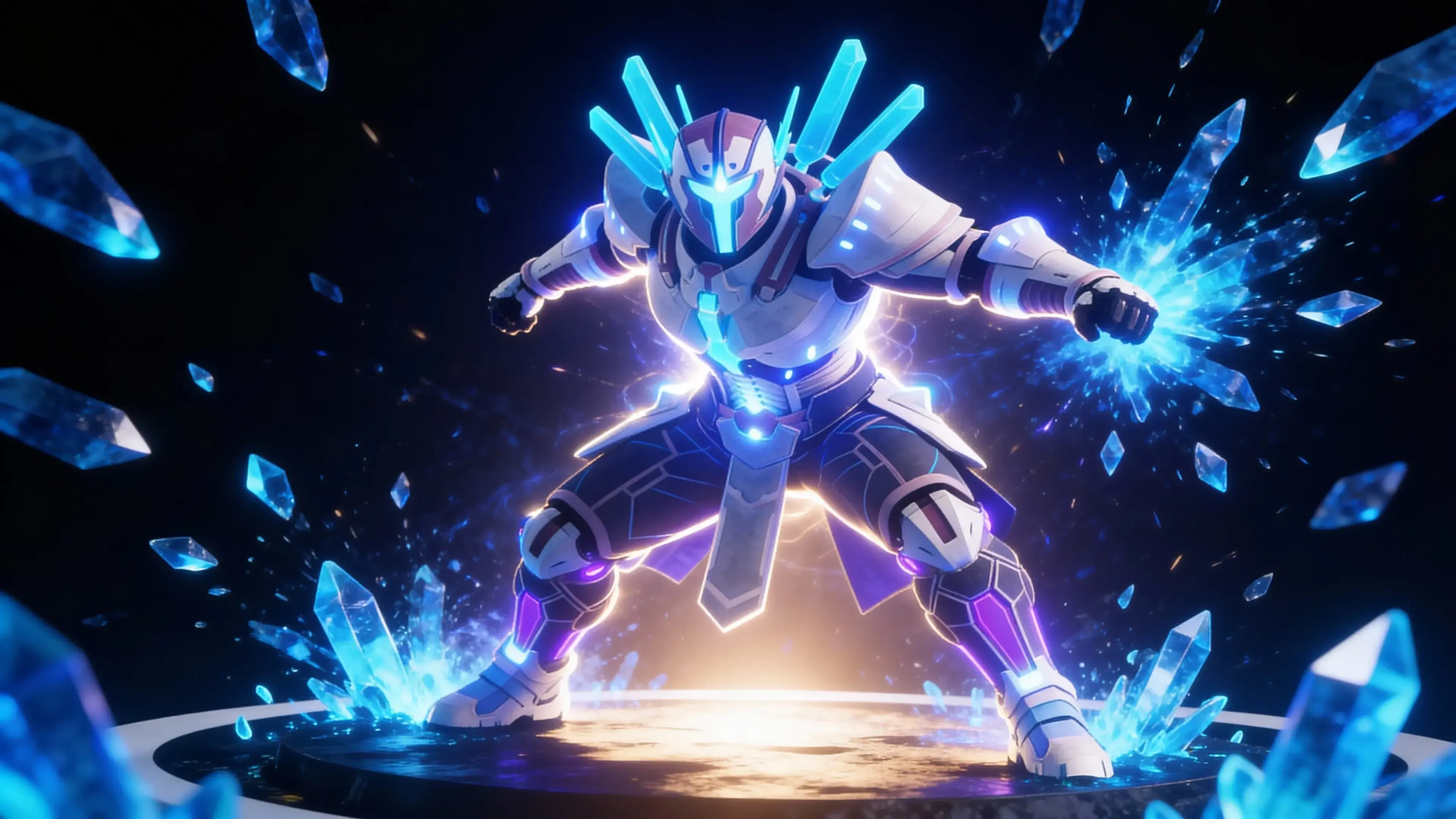 Celestial Heavy variant 4