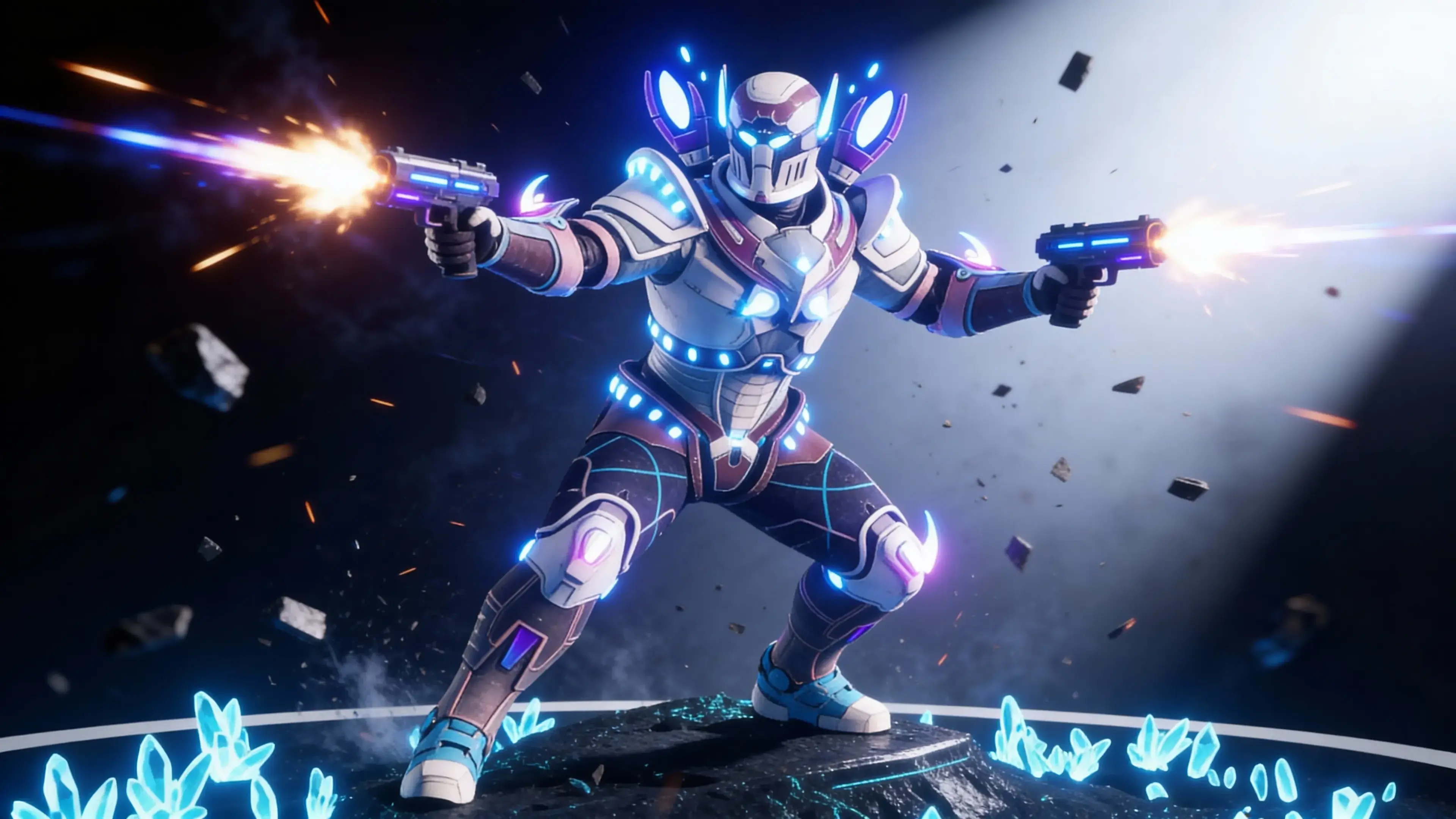 Celestial Medium variant 4