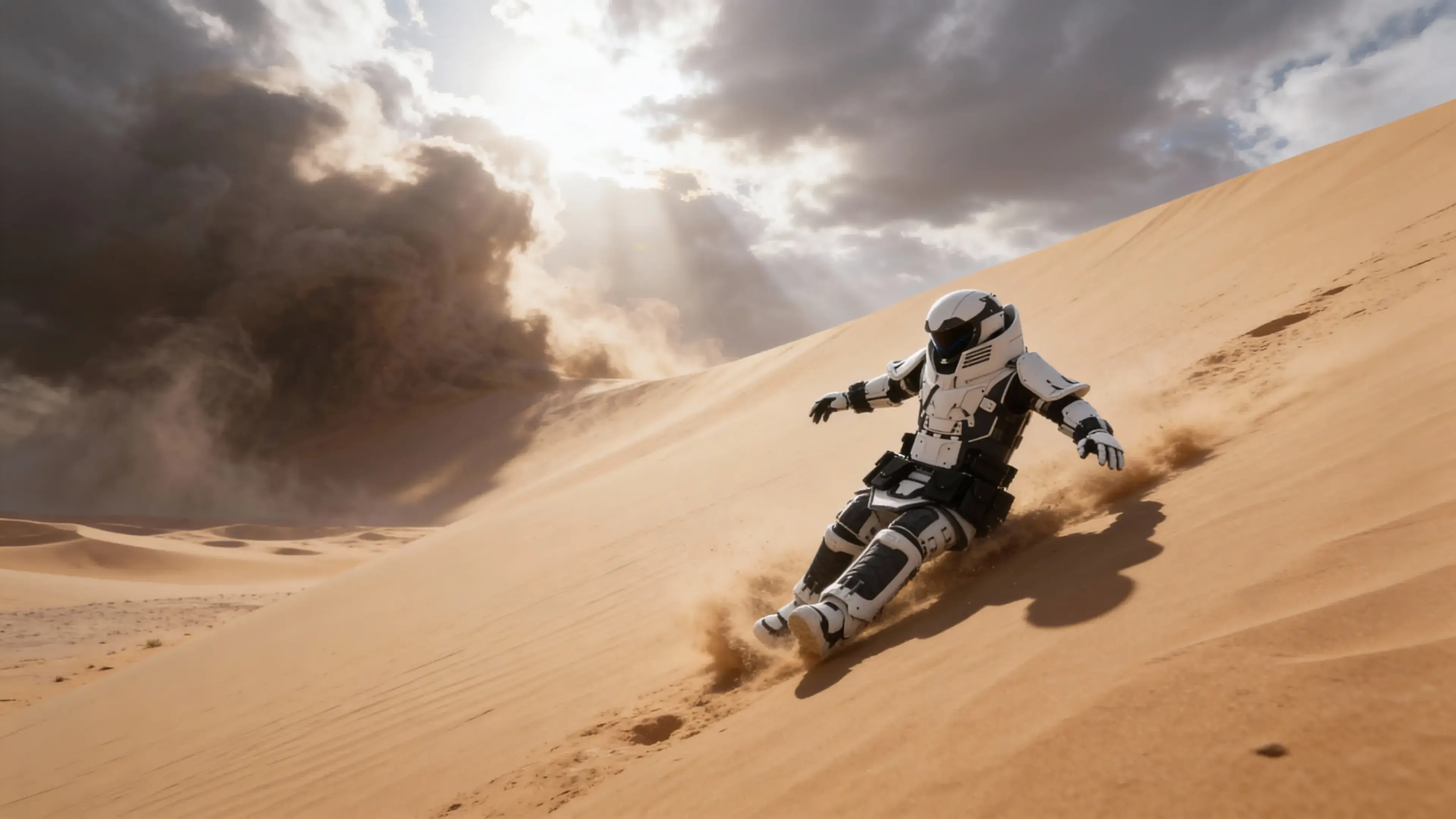 Cyber Heavy variant 2