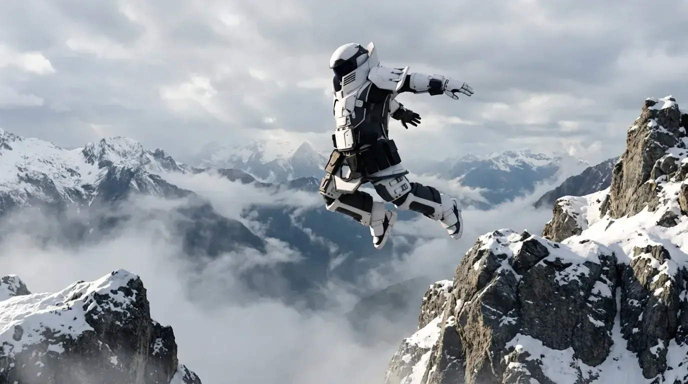 Cyber Heavy variant 3