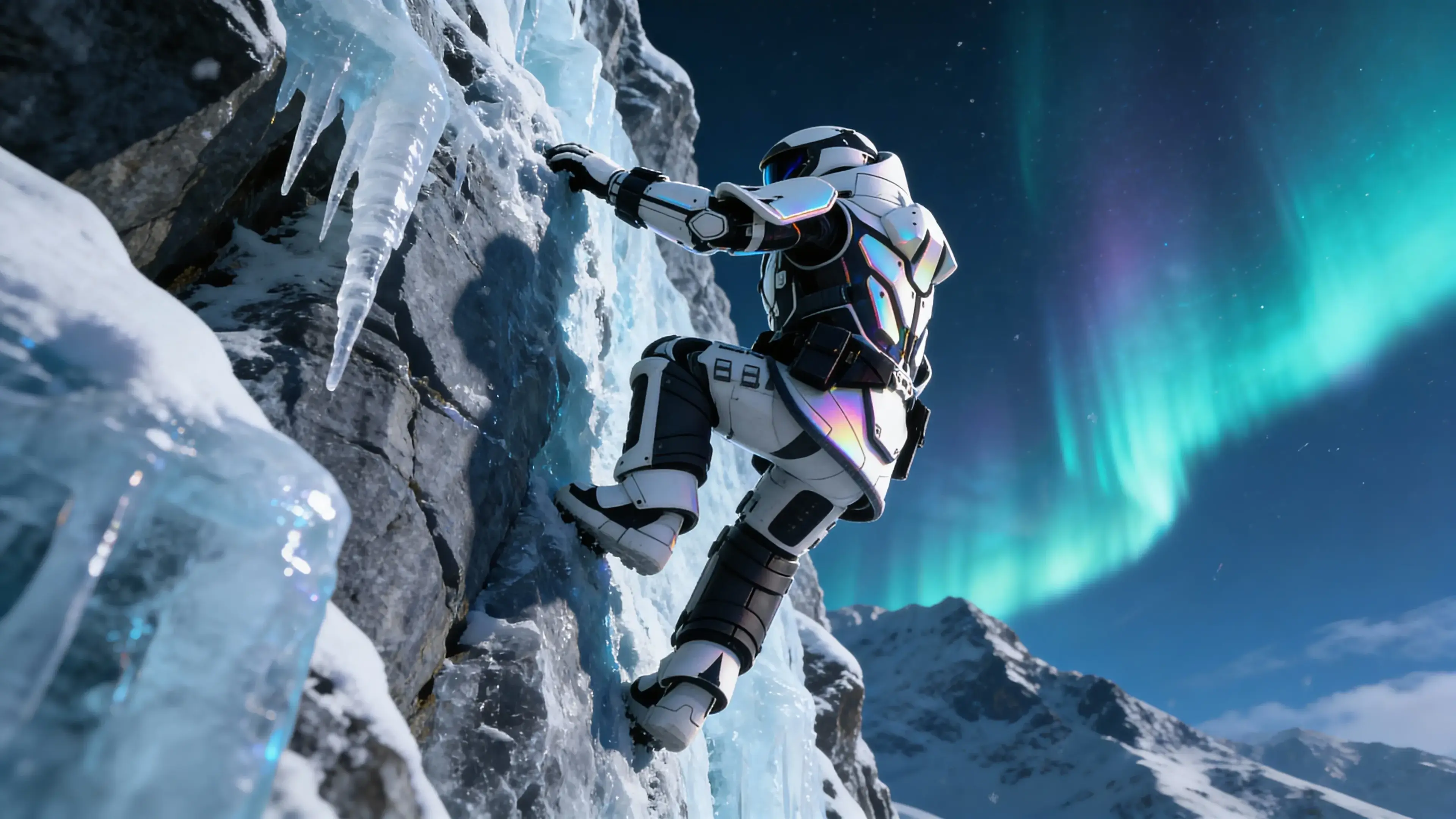 Cyber Heavy variant 4