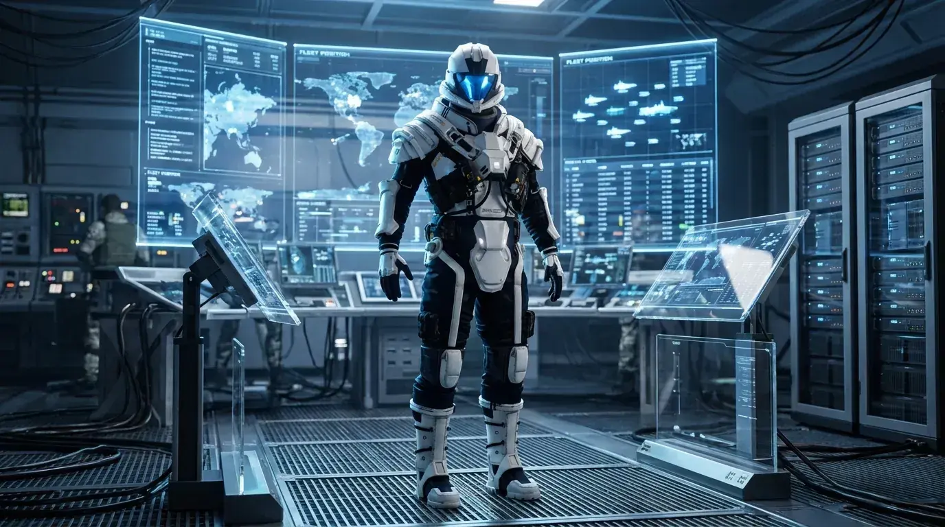 Cyber Medium variant 3