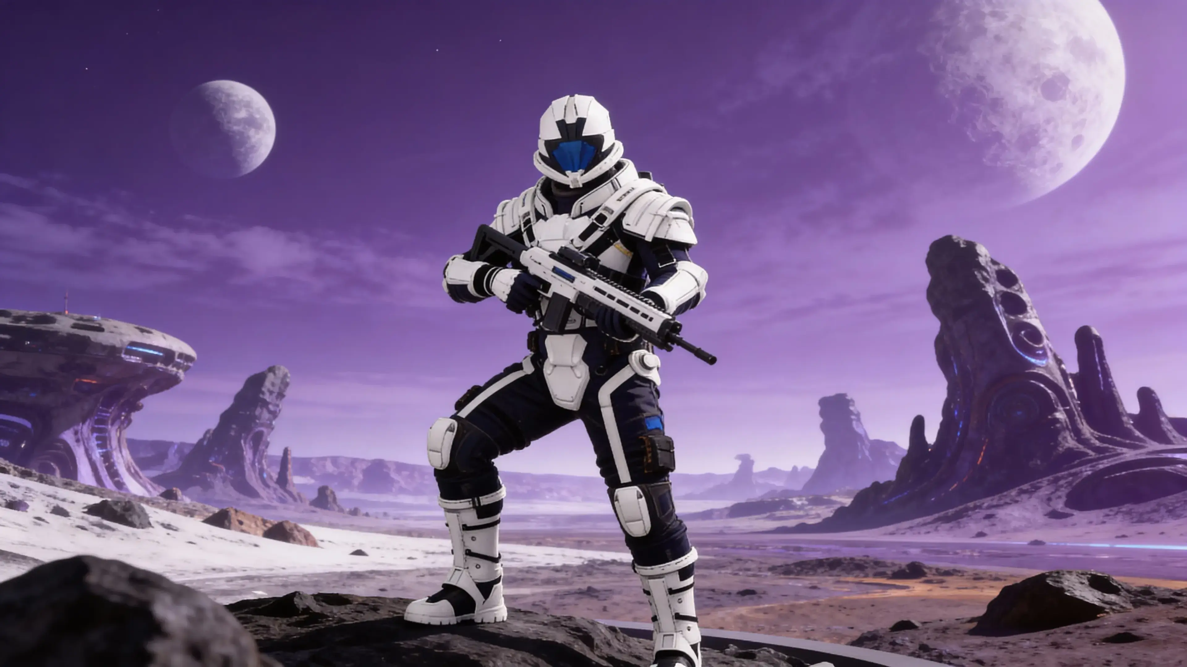 Cyber Medium variant 4