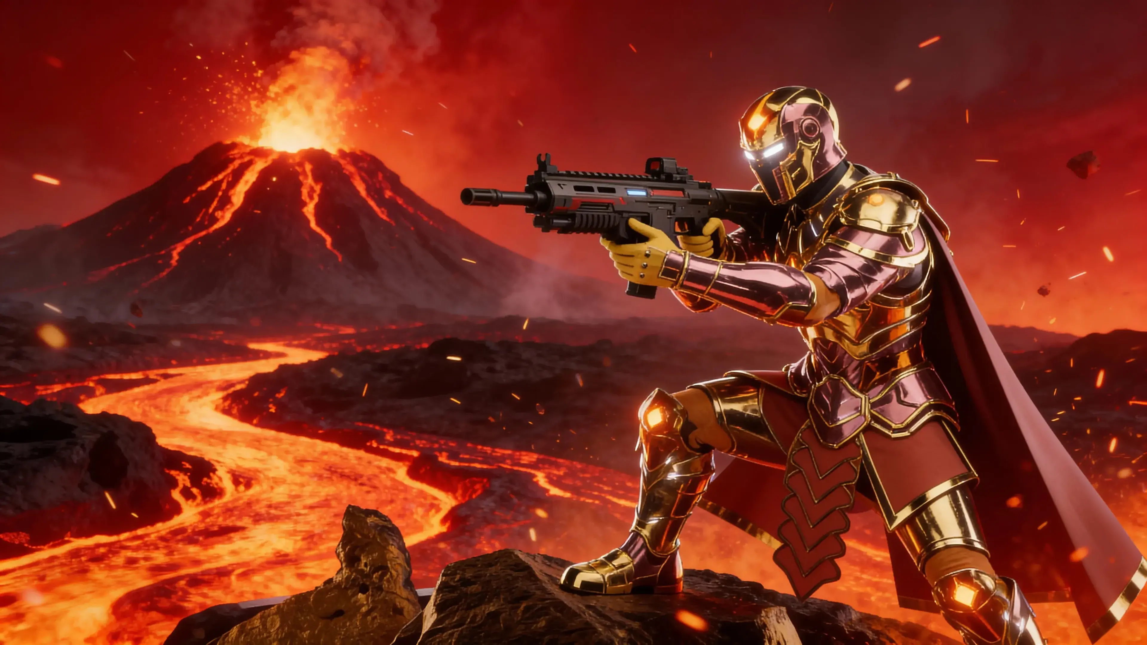 Goldboi Light variant 3