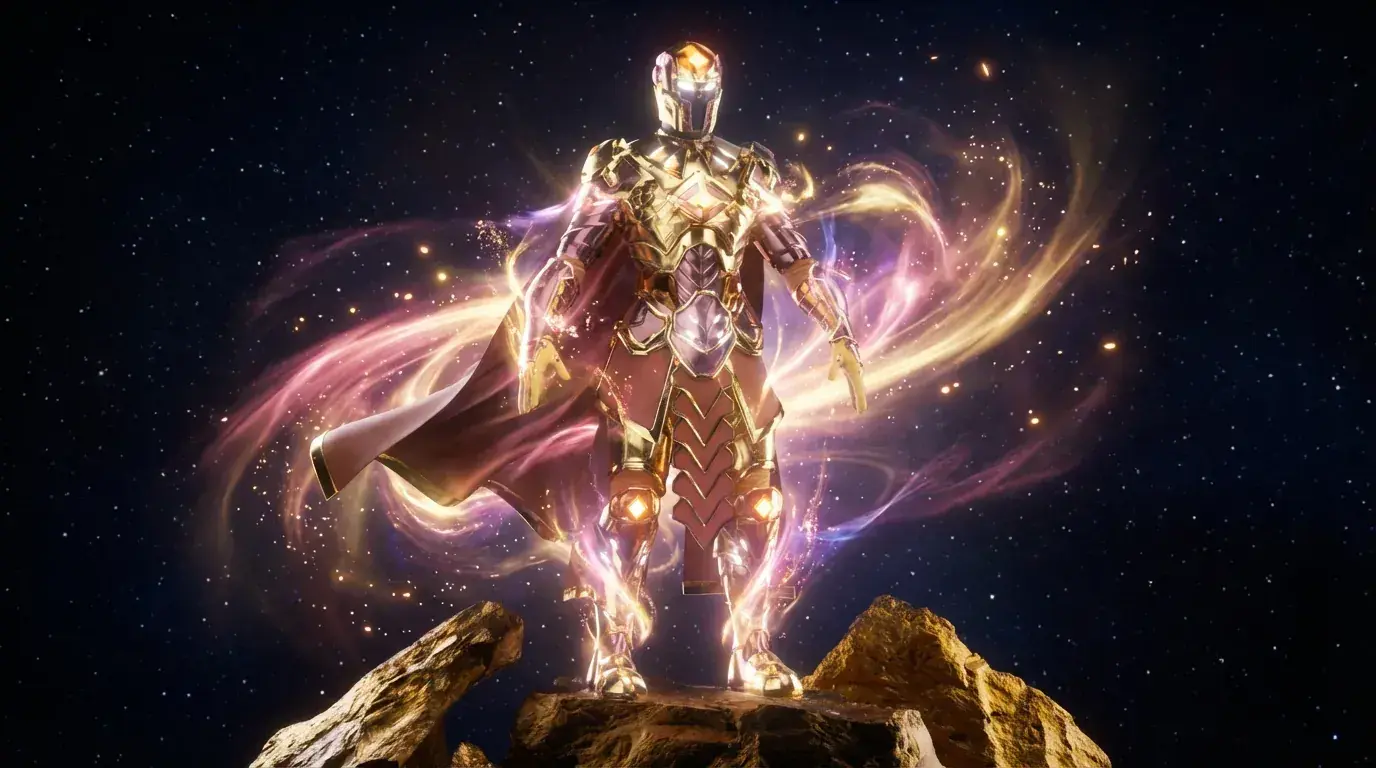 Goldboi Light variant 4