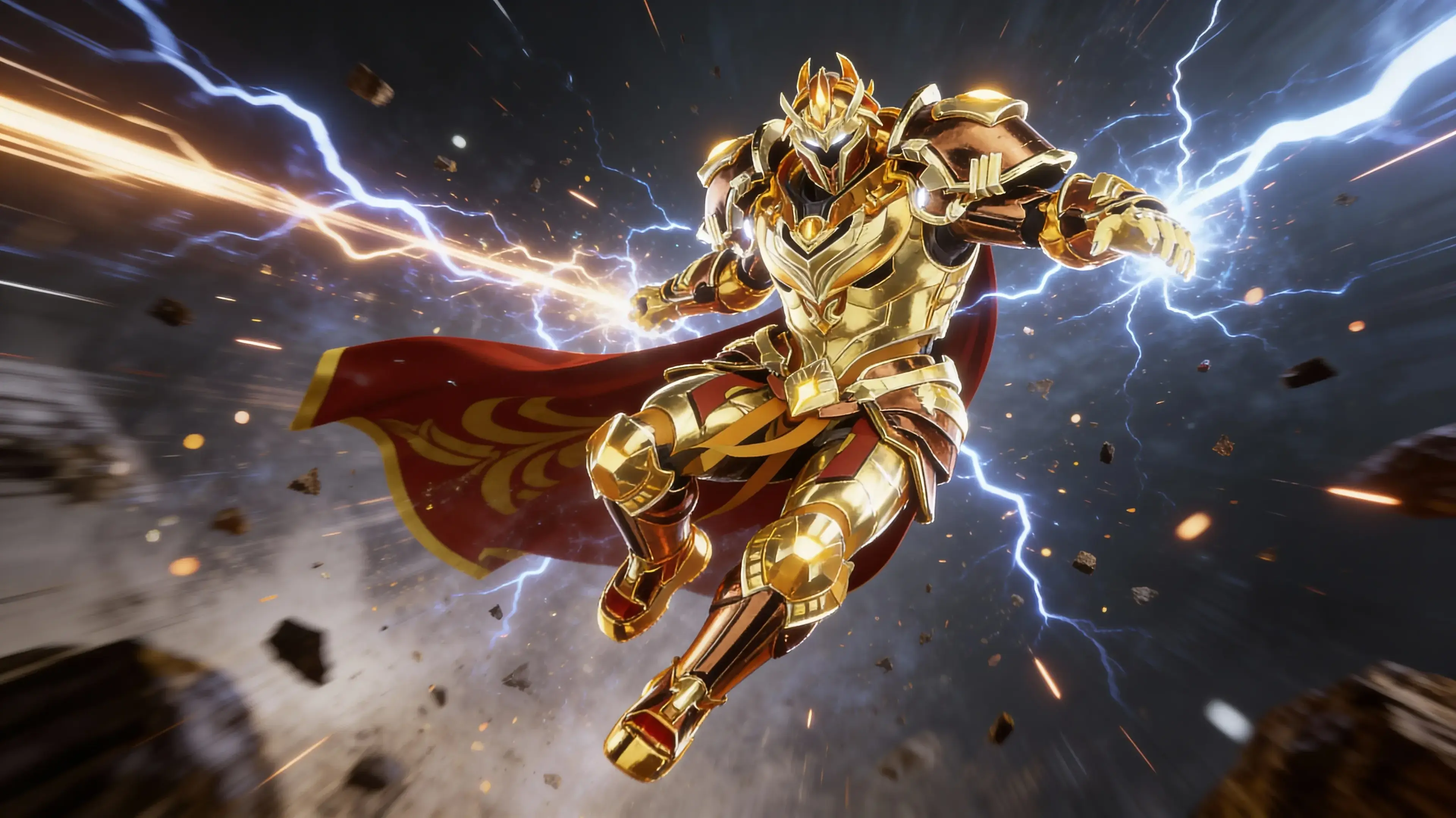 Goldboi Heavy variant 5