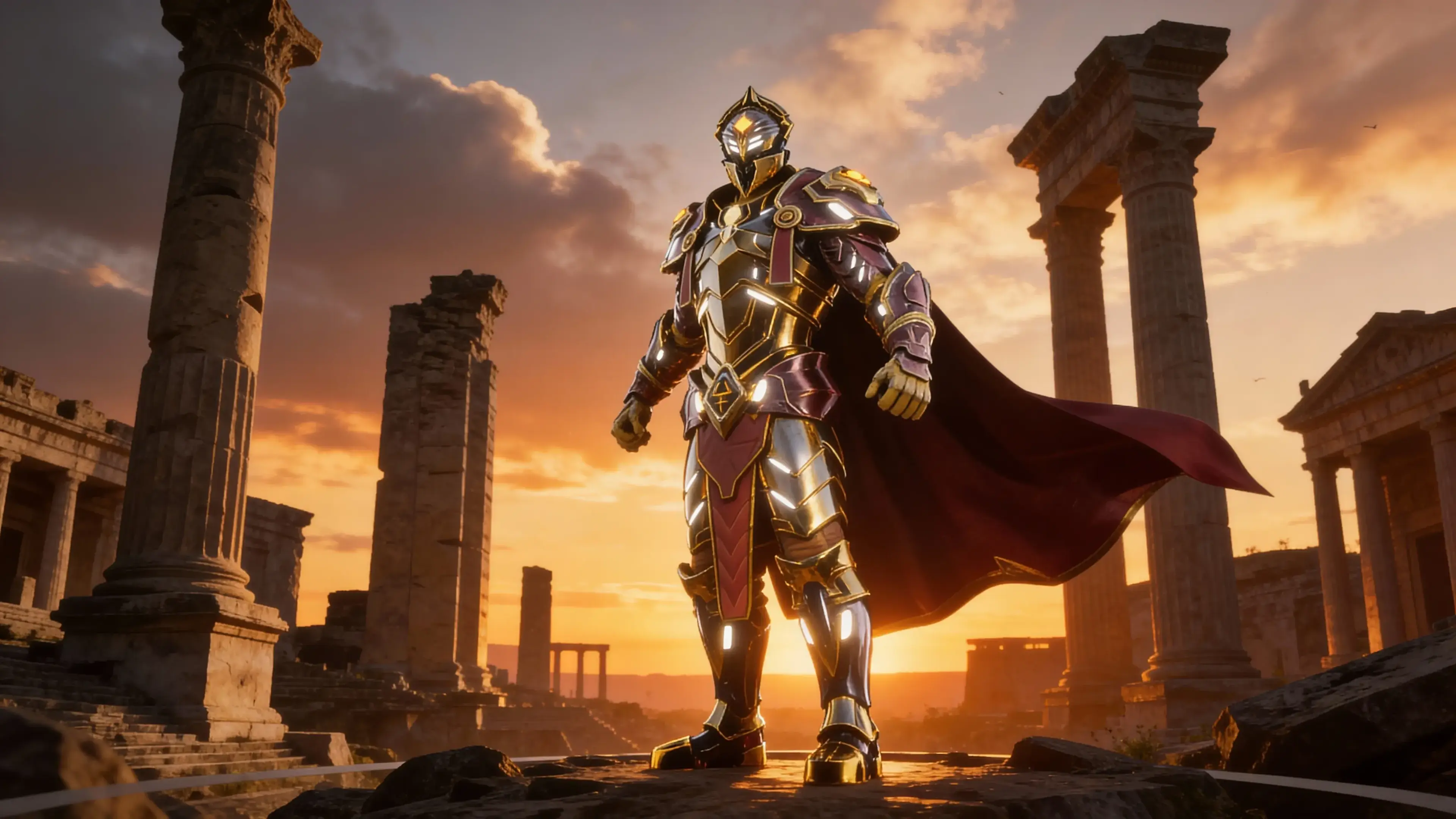 Goldboi Medium variant 2