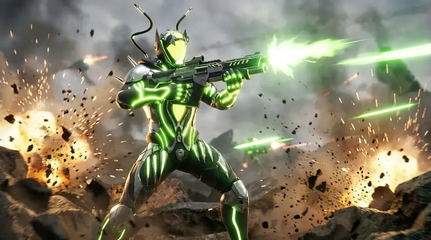 Matrix Angel Light variant 3