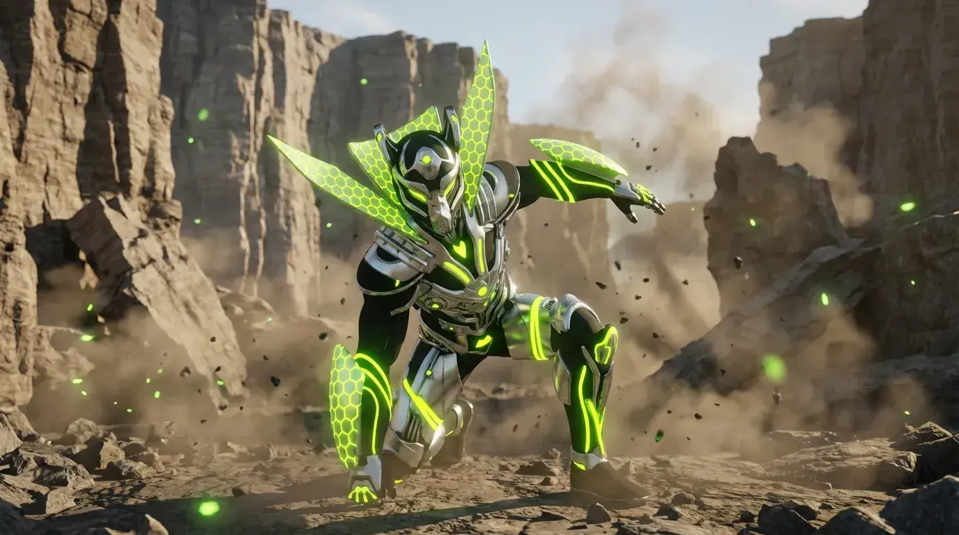 Matrix Angel Medium variant 2