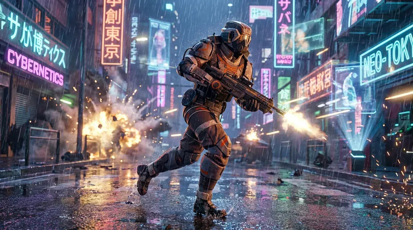 Rough Heavy variant 2