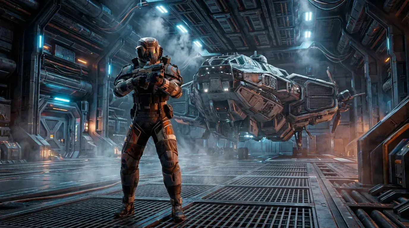 Rough Heavy variant 5