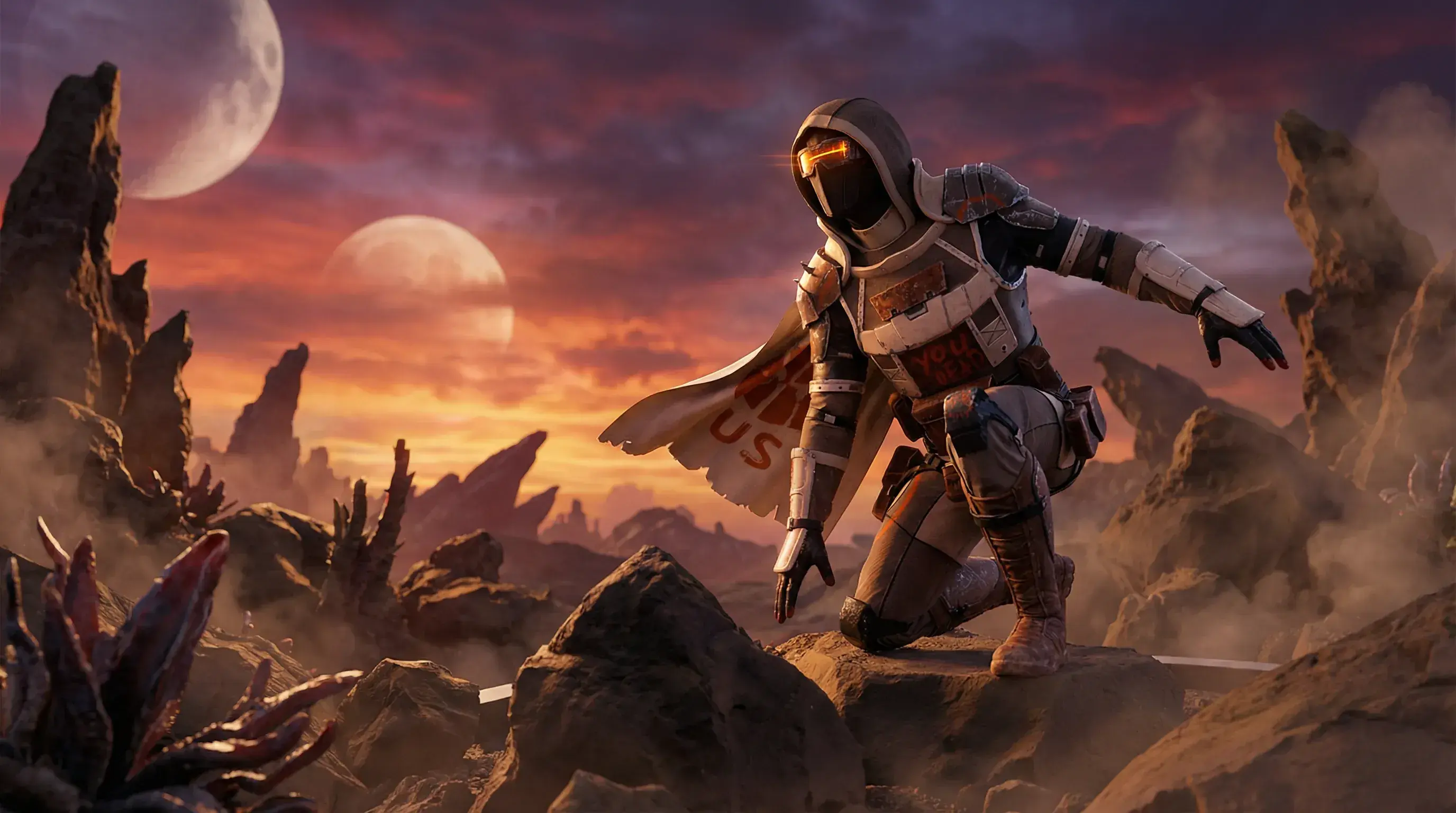 Rough Lite variant 2