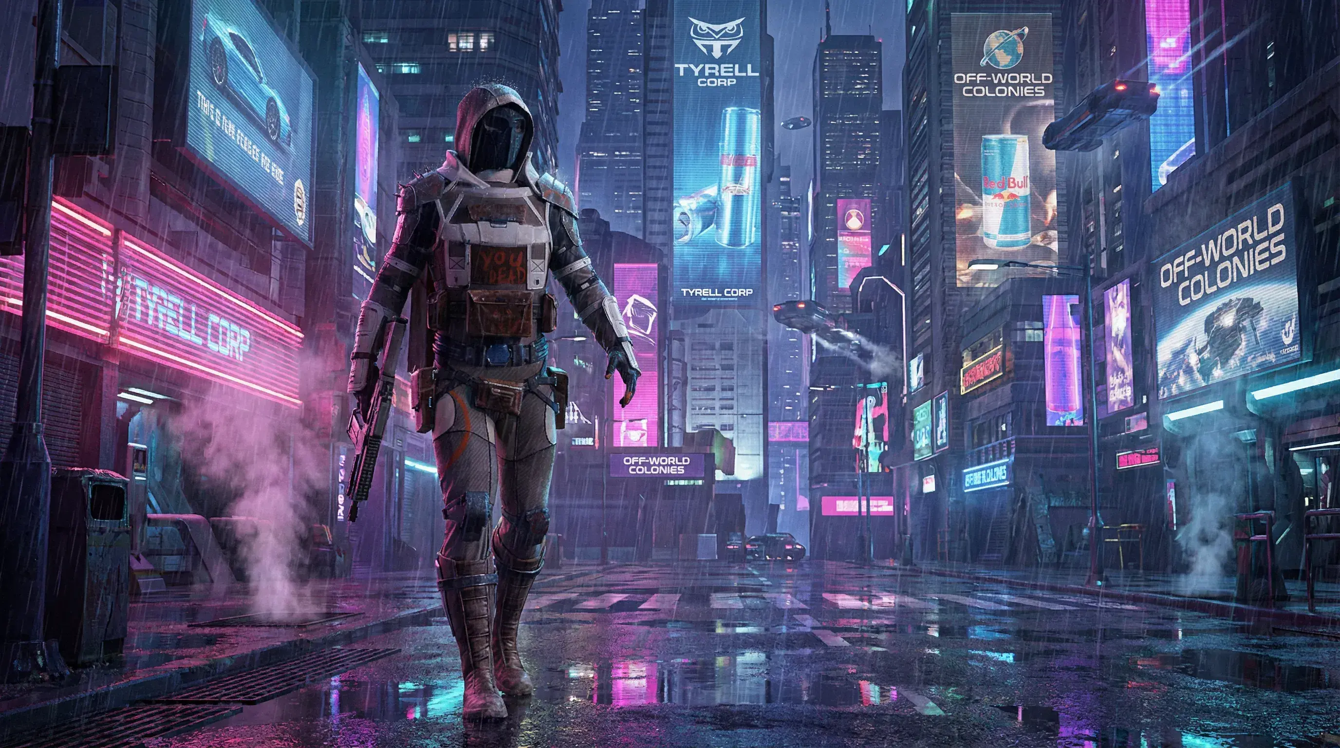 Rough Lite variant 4