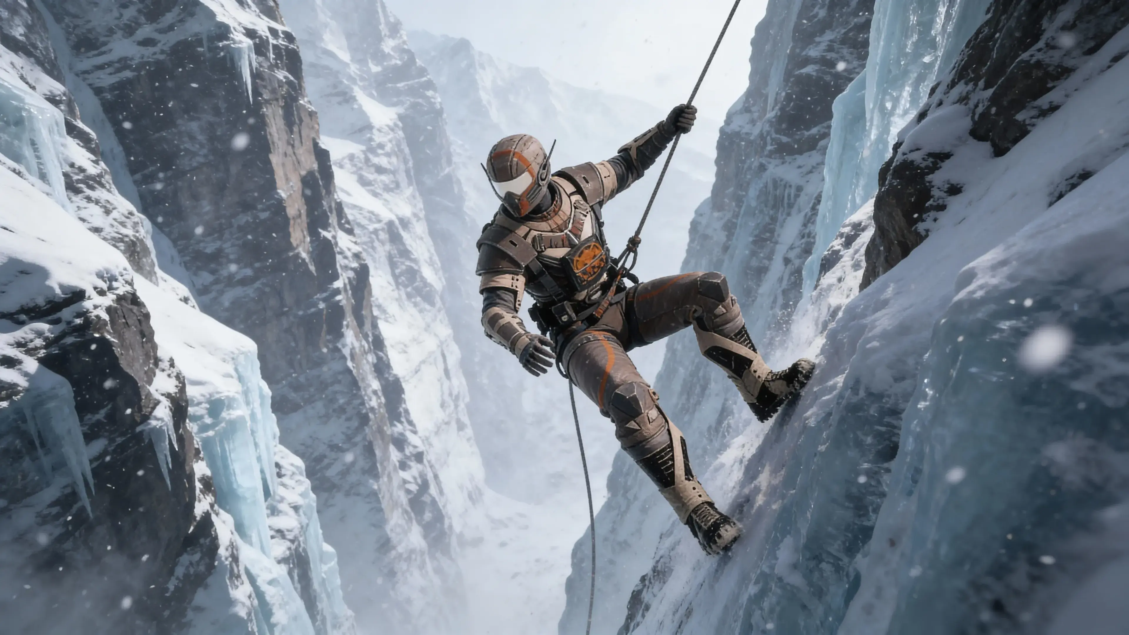 Rough Medium variant 3