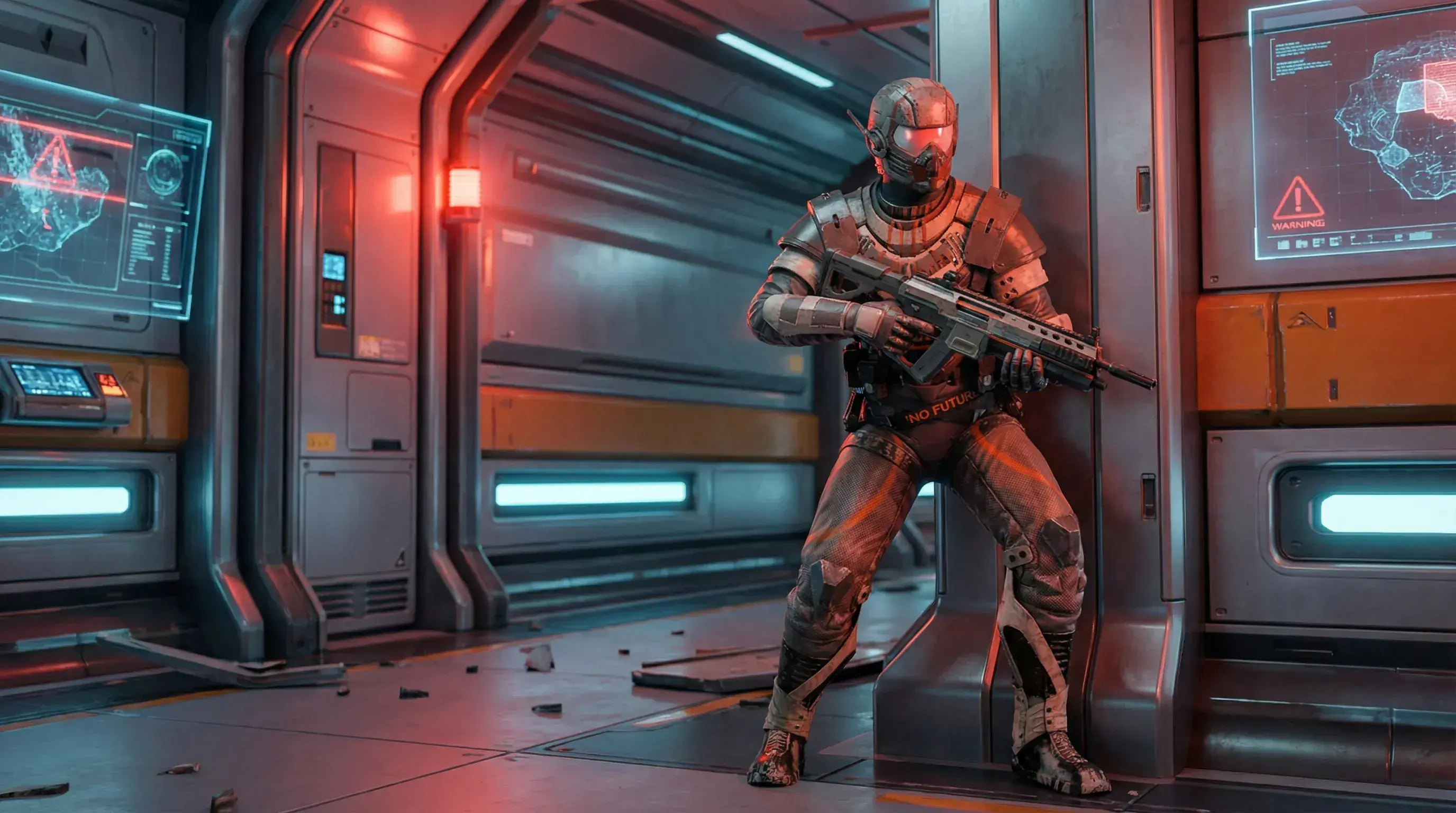 Rough Medium variant 4