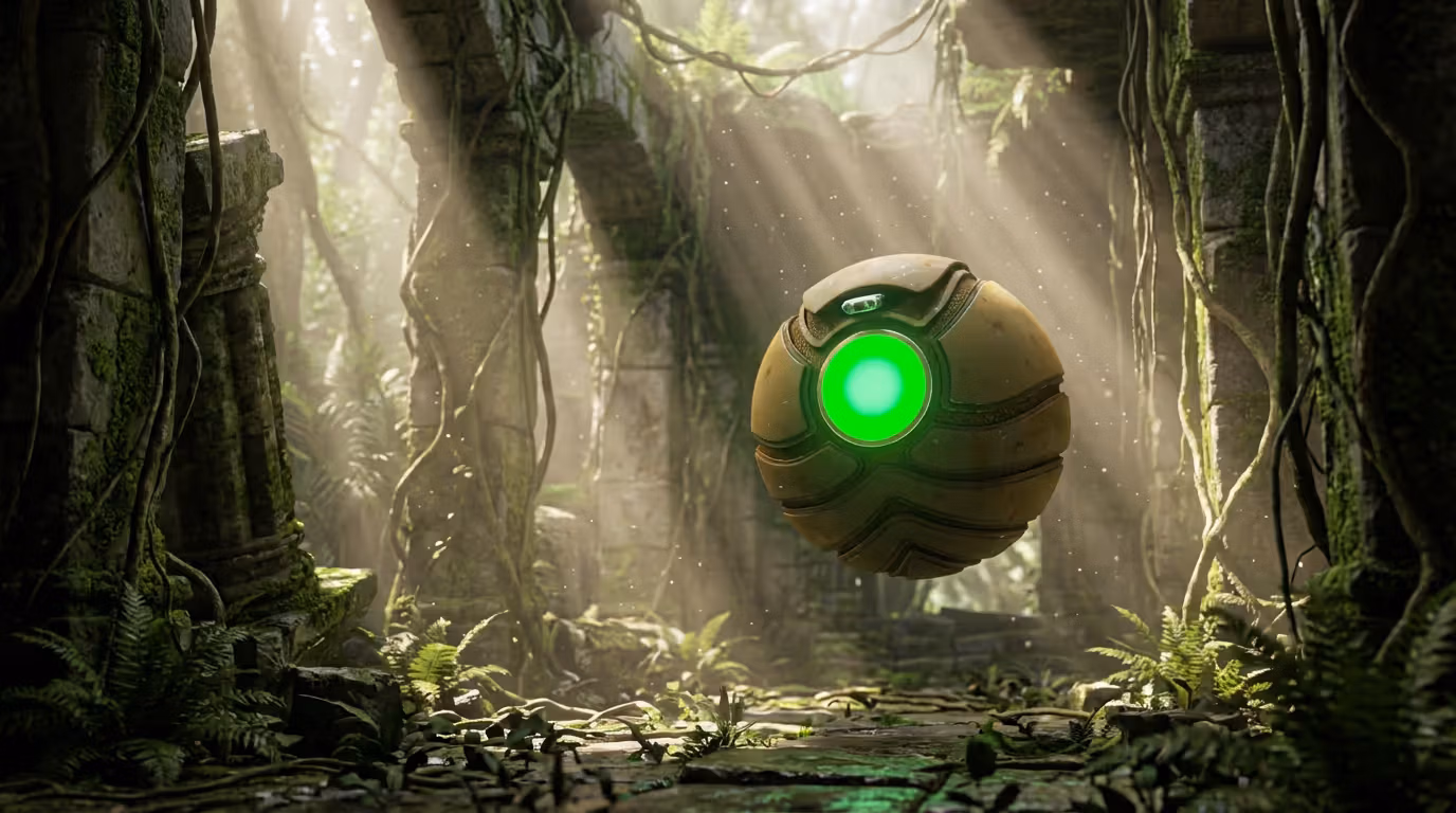 Rough Drone variant 3