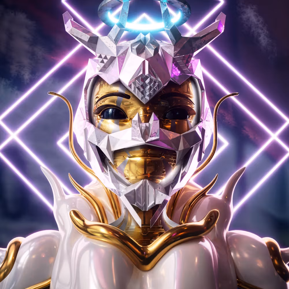 NFT Collection Launch