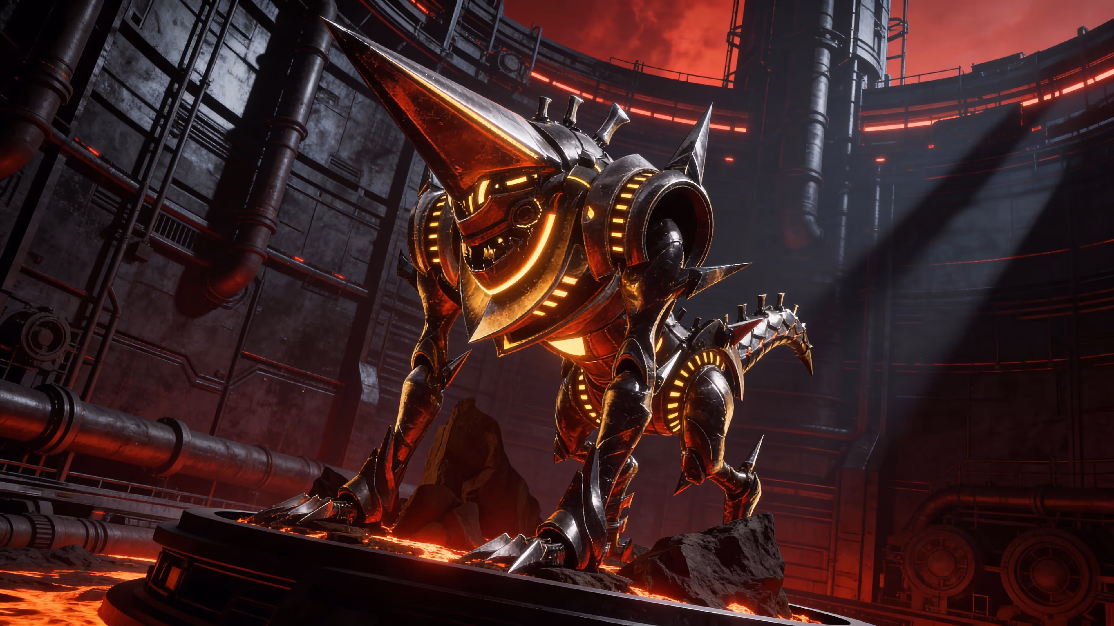 Burner Enforcer variant 2