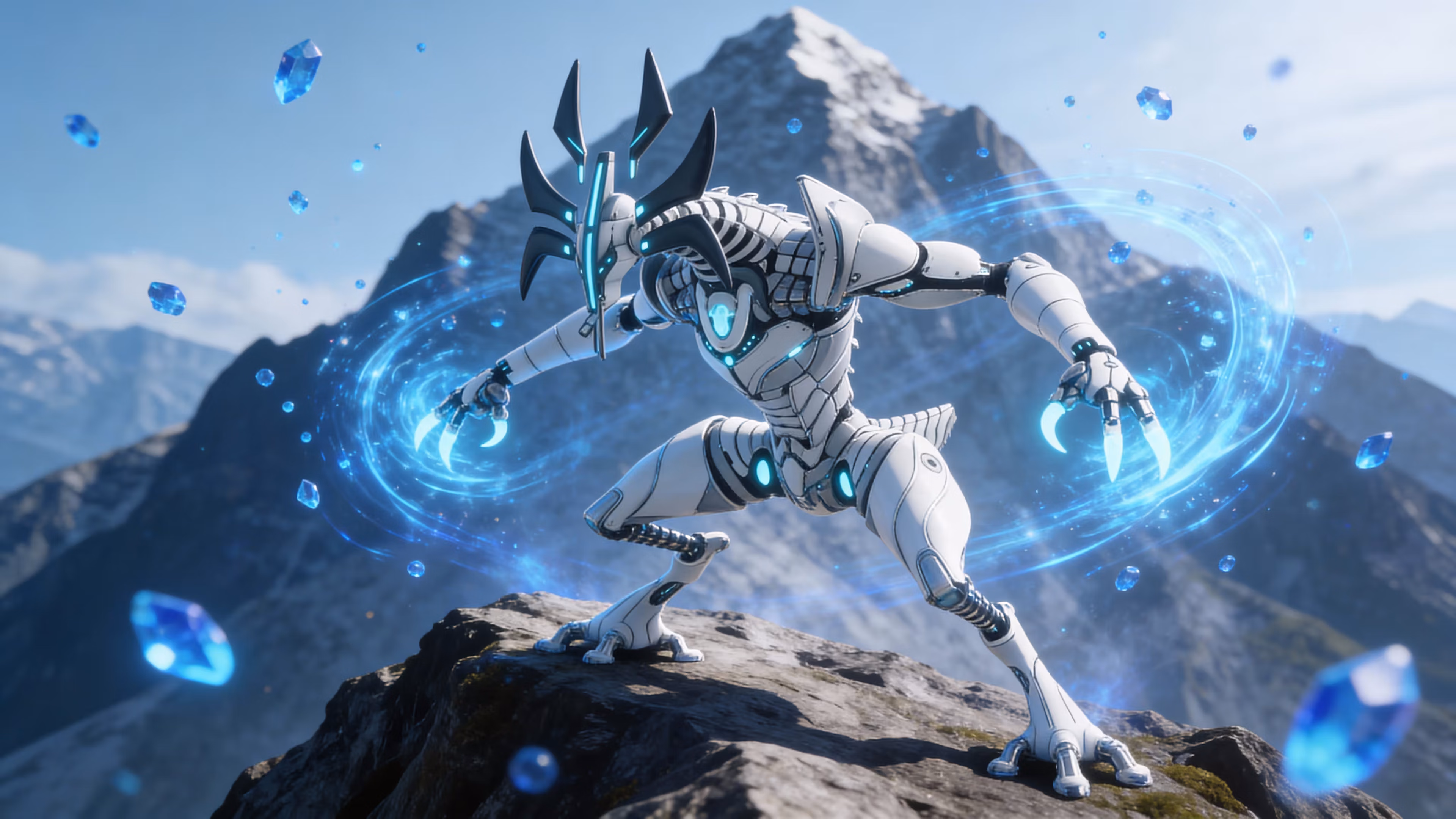 Celestial Spirig variant 3