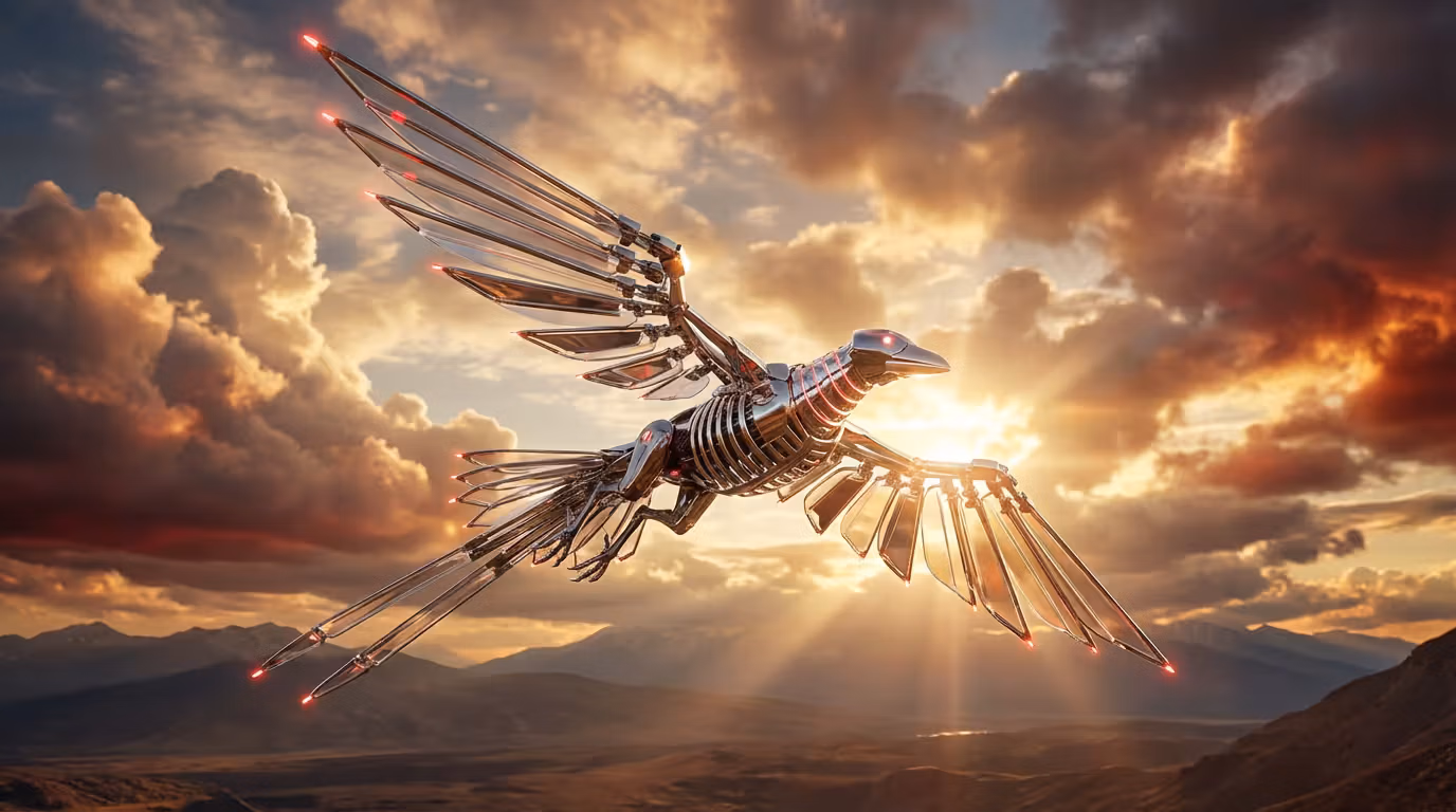 Cyber X-fang variant 3