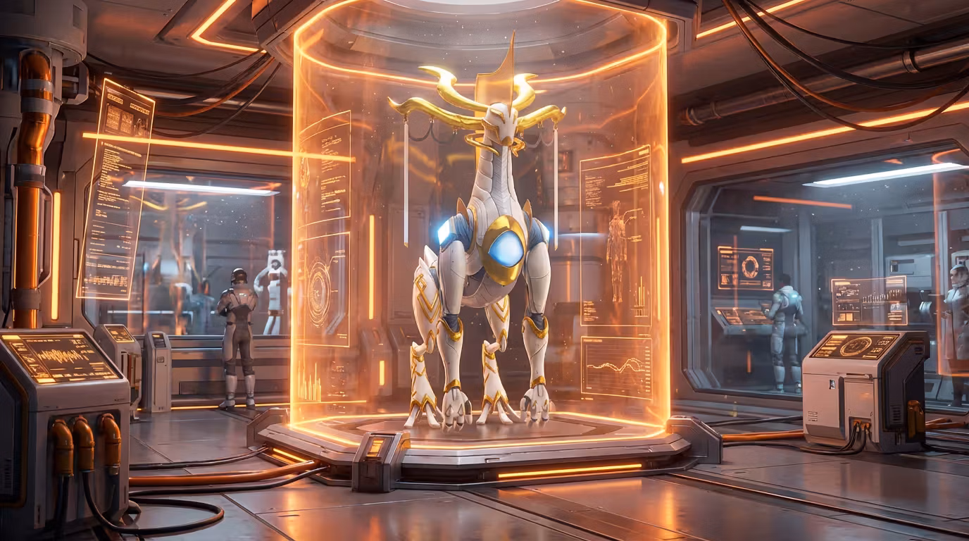 Golboi Arrius variant 3