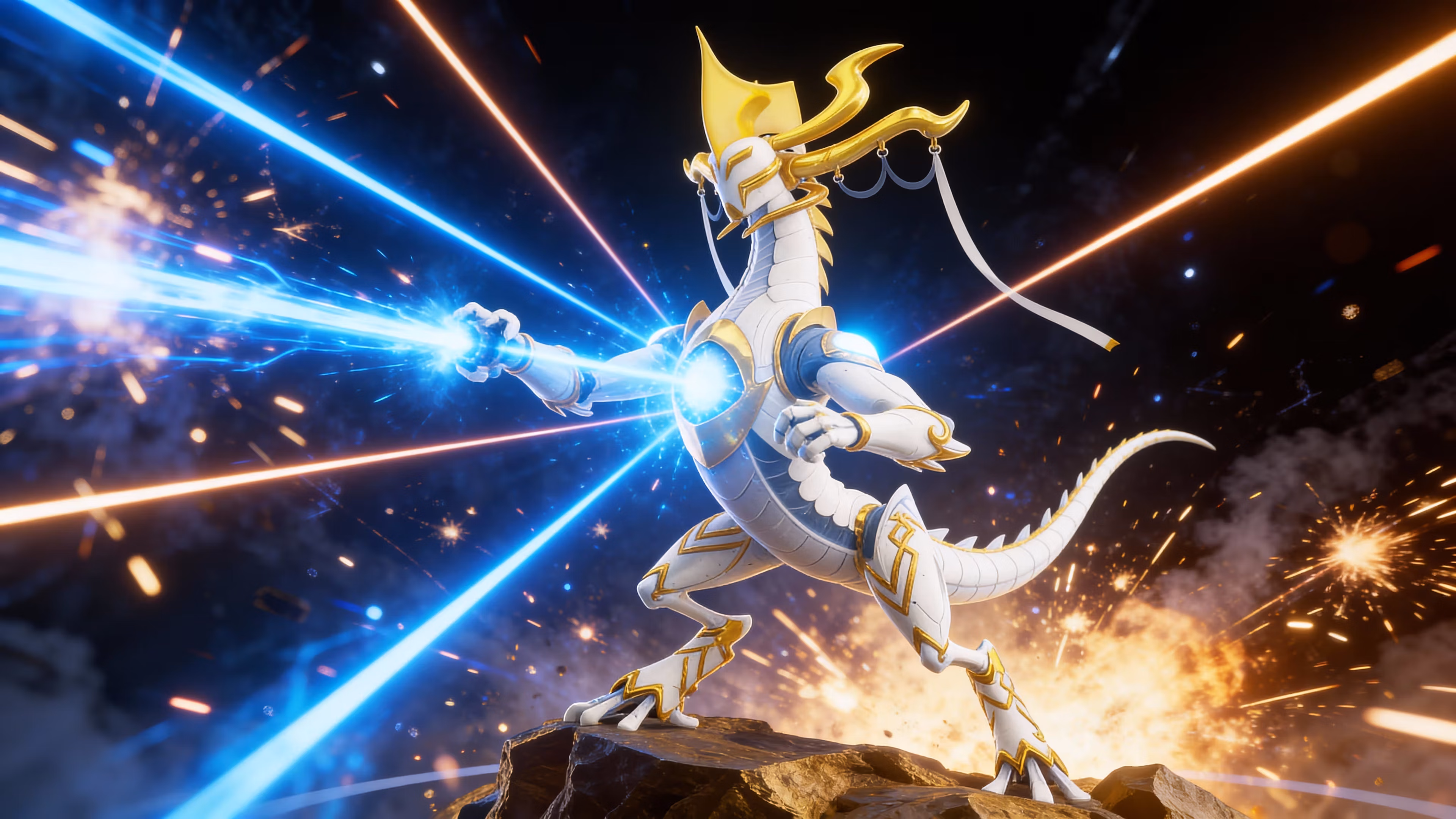 Golboi Arrius variant 4