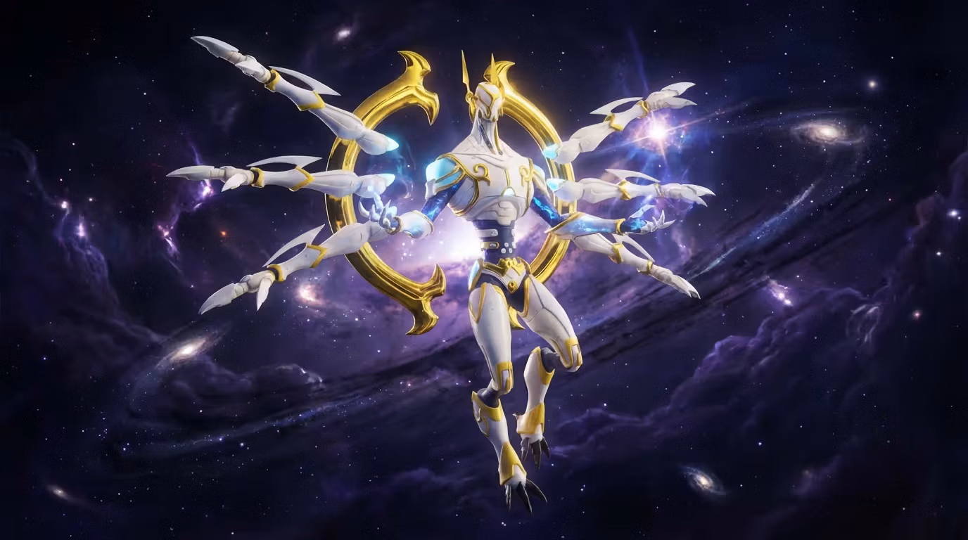 Goldboi Famuza variant 2