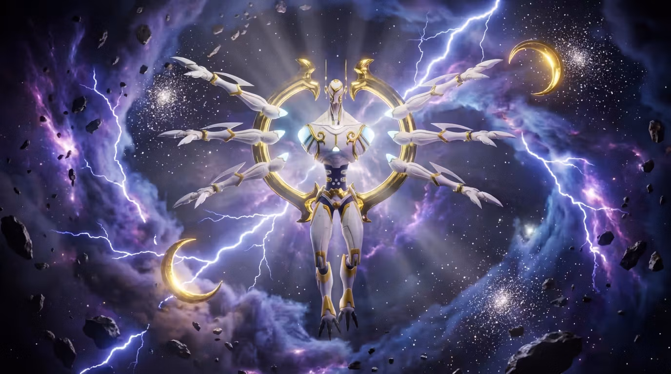 Goldboi Famuza variant 3