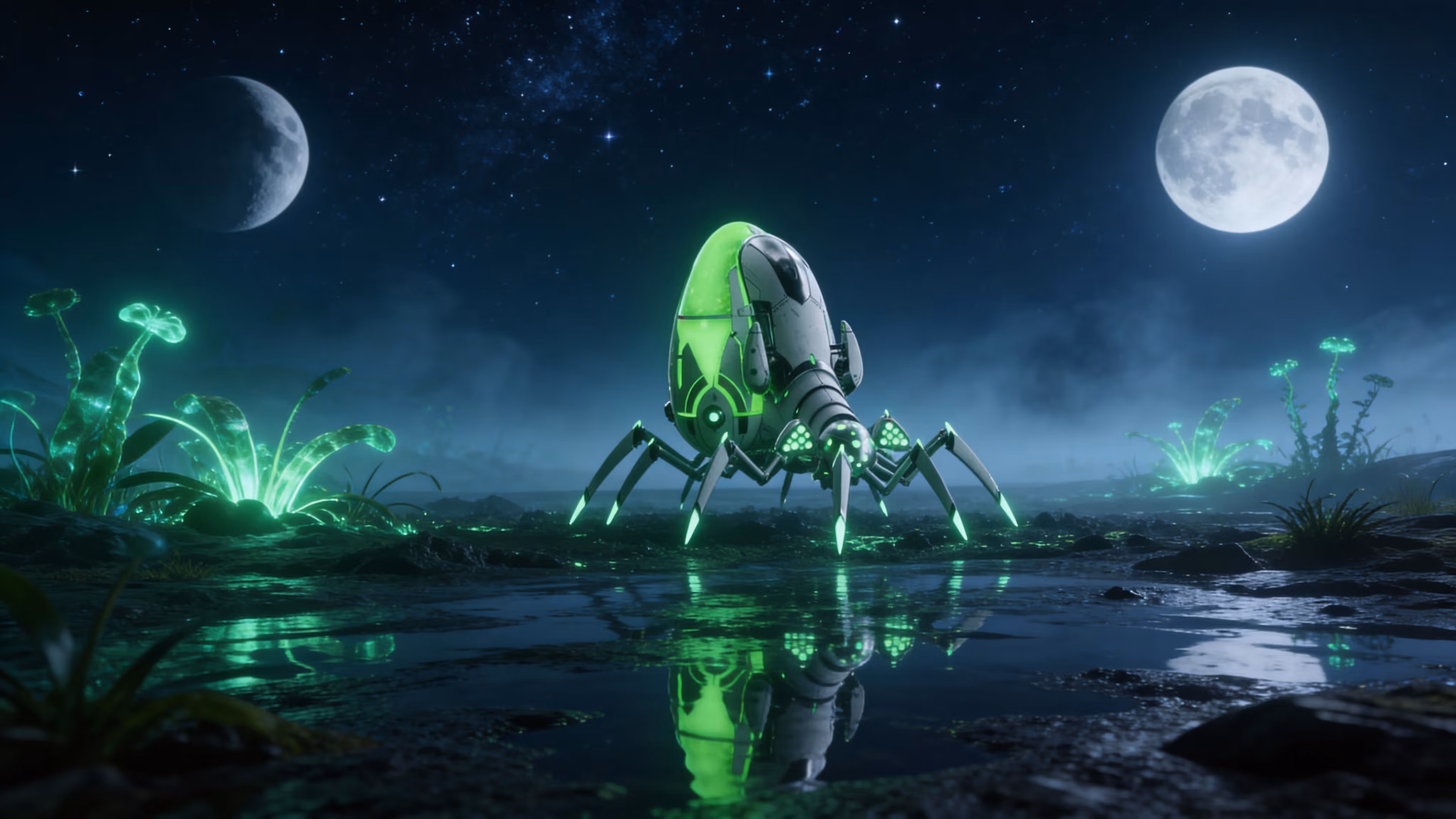 Matrix Ariox variant 3