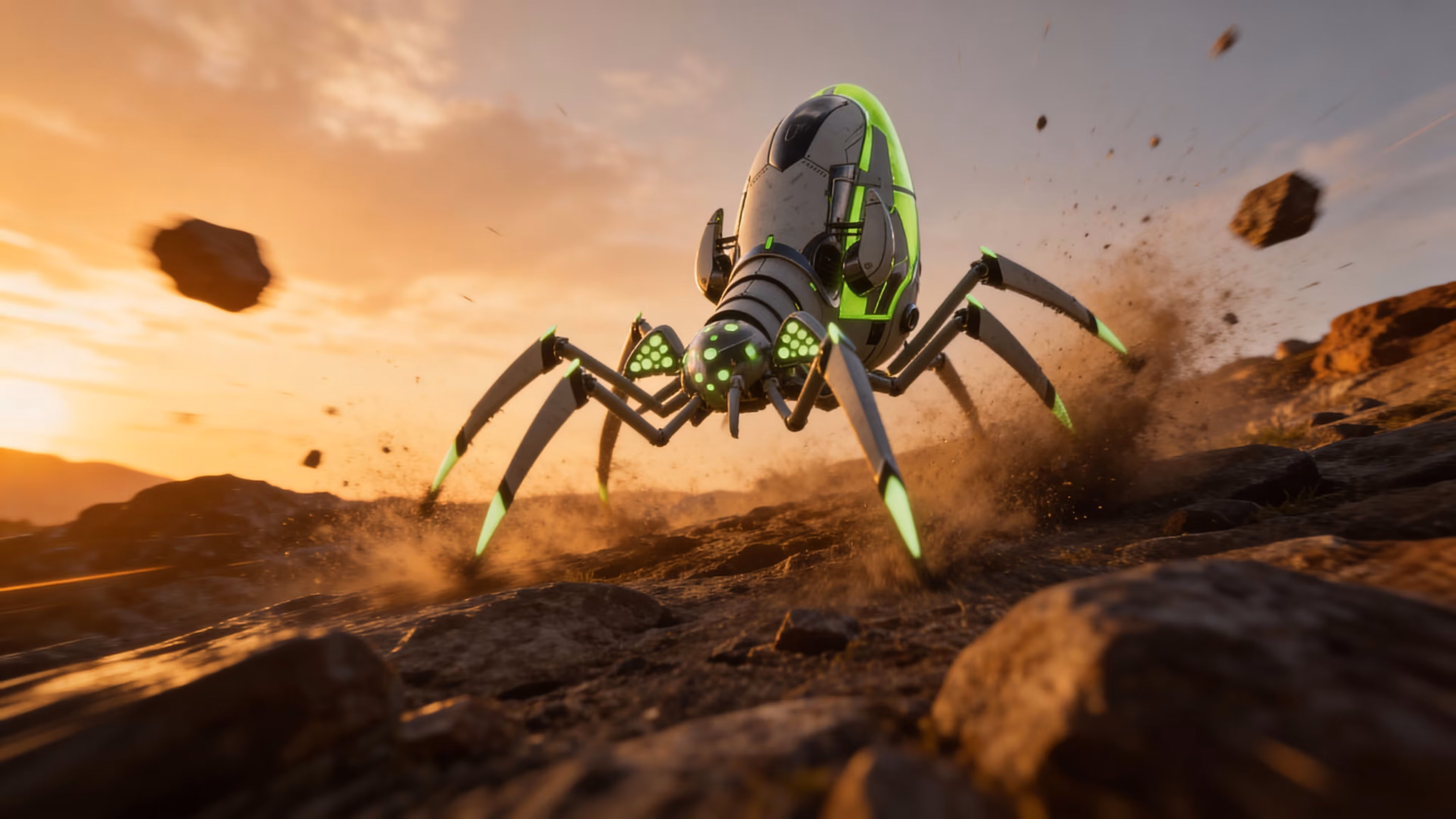 Matrix Ariox variant 4