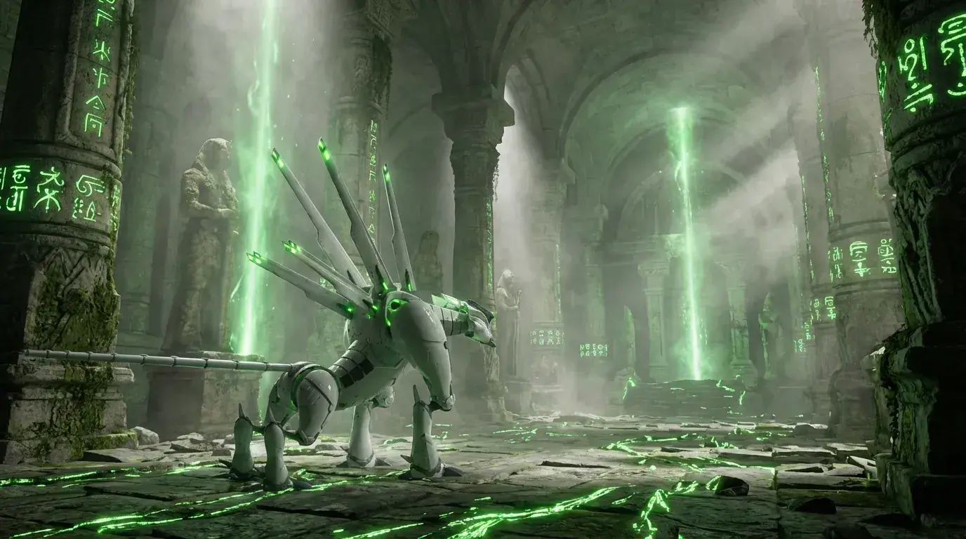 Matrix Domenox variant 2