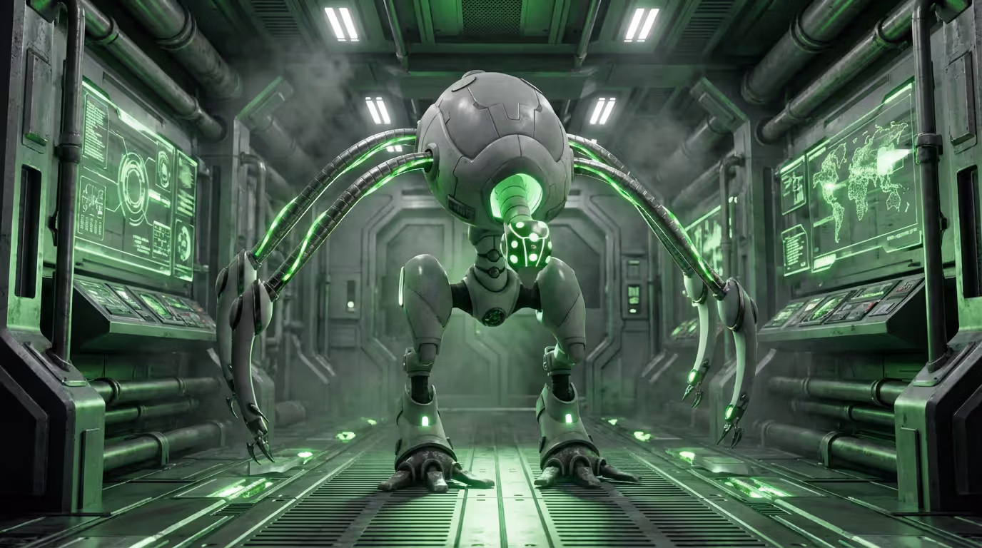 Matrix Xepirox variant 2