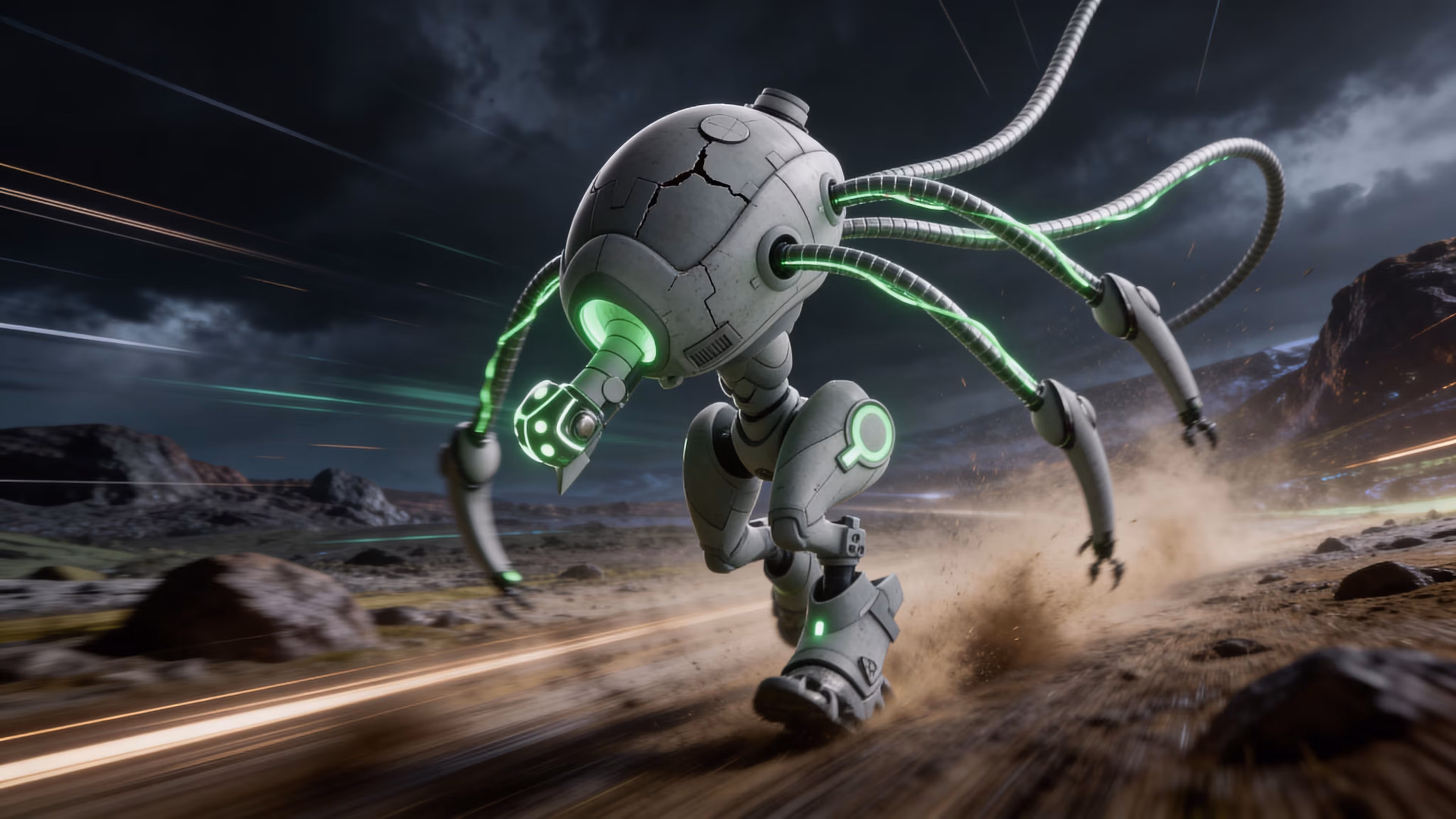 Matrix Xepirox variant 3