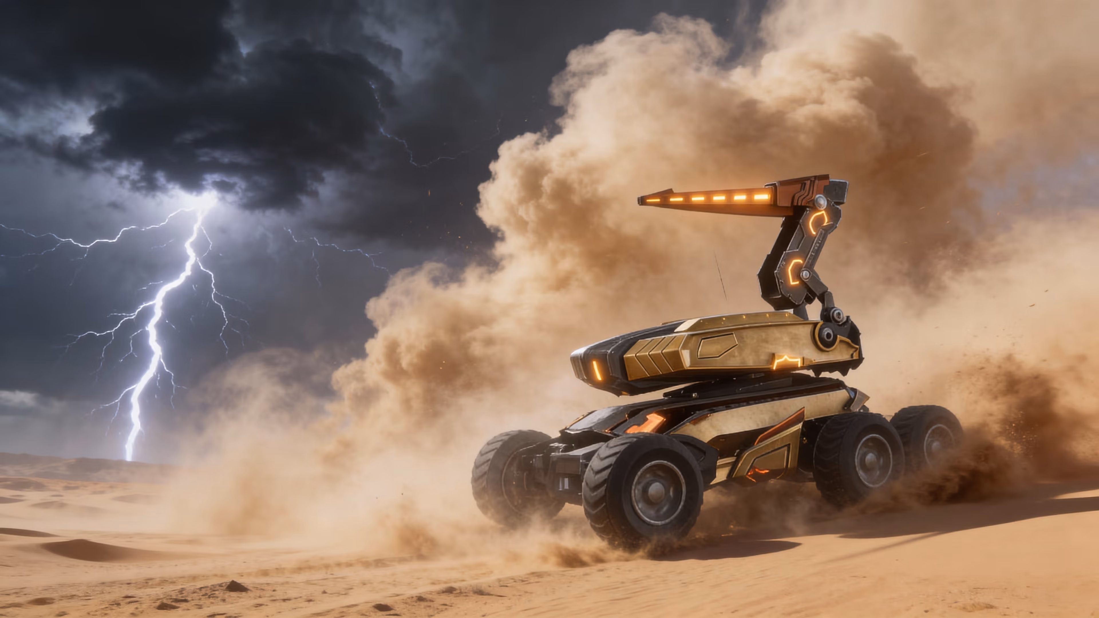 Goldboi Tank variant 1