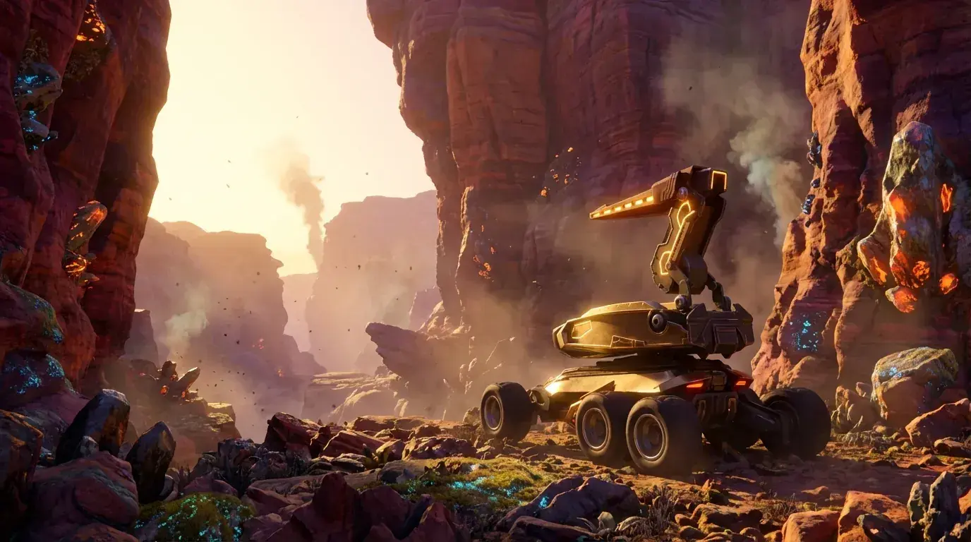 Goldboi Tank variant 5