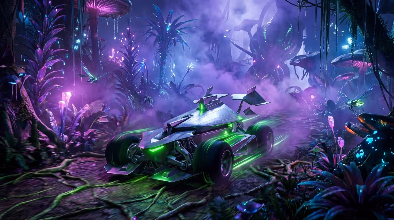 Matrix Angel variant 3