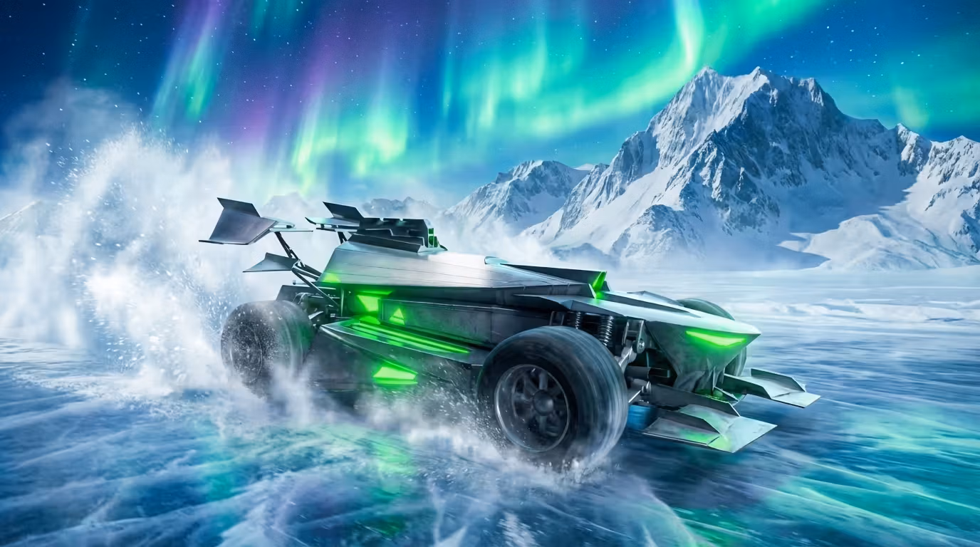 Matrix Angel variant 4