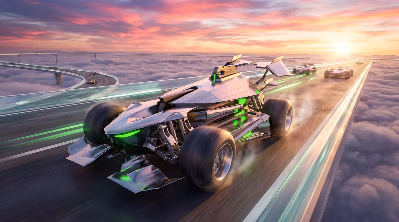 Matrix Angel variant 5