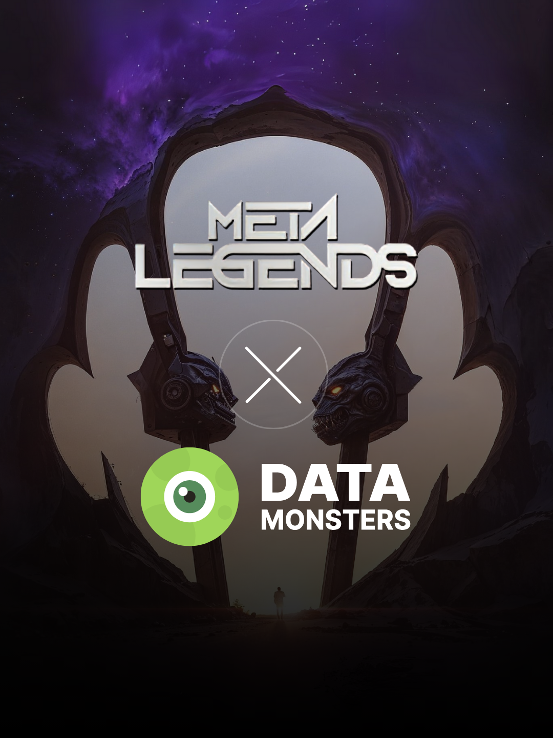 DATA MONSTERS