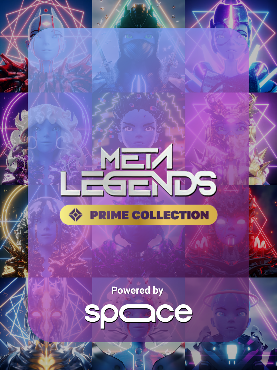 PRIME COLLECTION